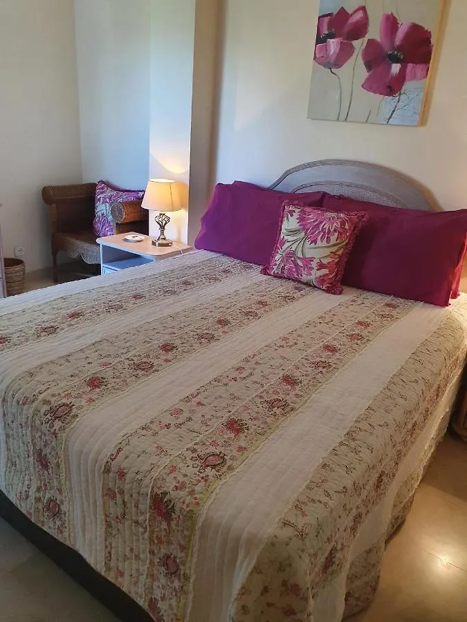 Veramar Bloque 2 - Appartement 2 C Estepona Apartment