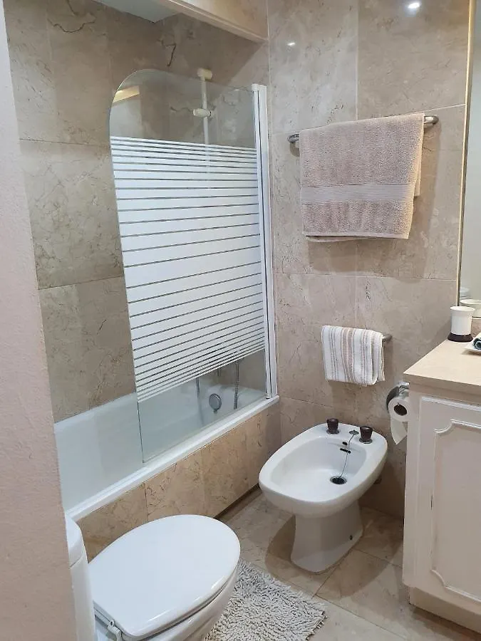 Veramar Bloque 2 - Appartement 2 C Estepona