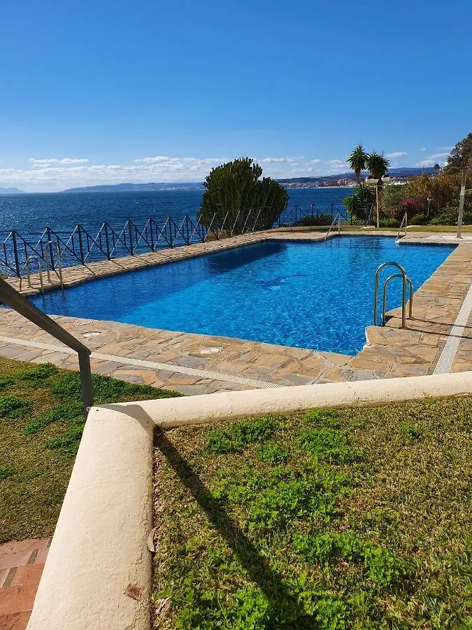 Veramar Bloque 2 - Appartement 2 C Estepona