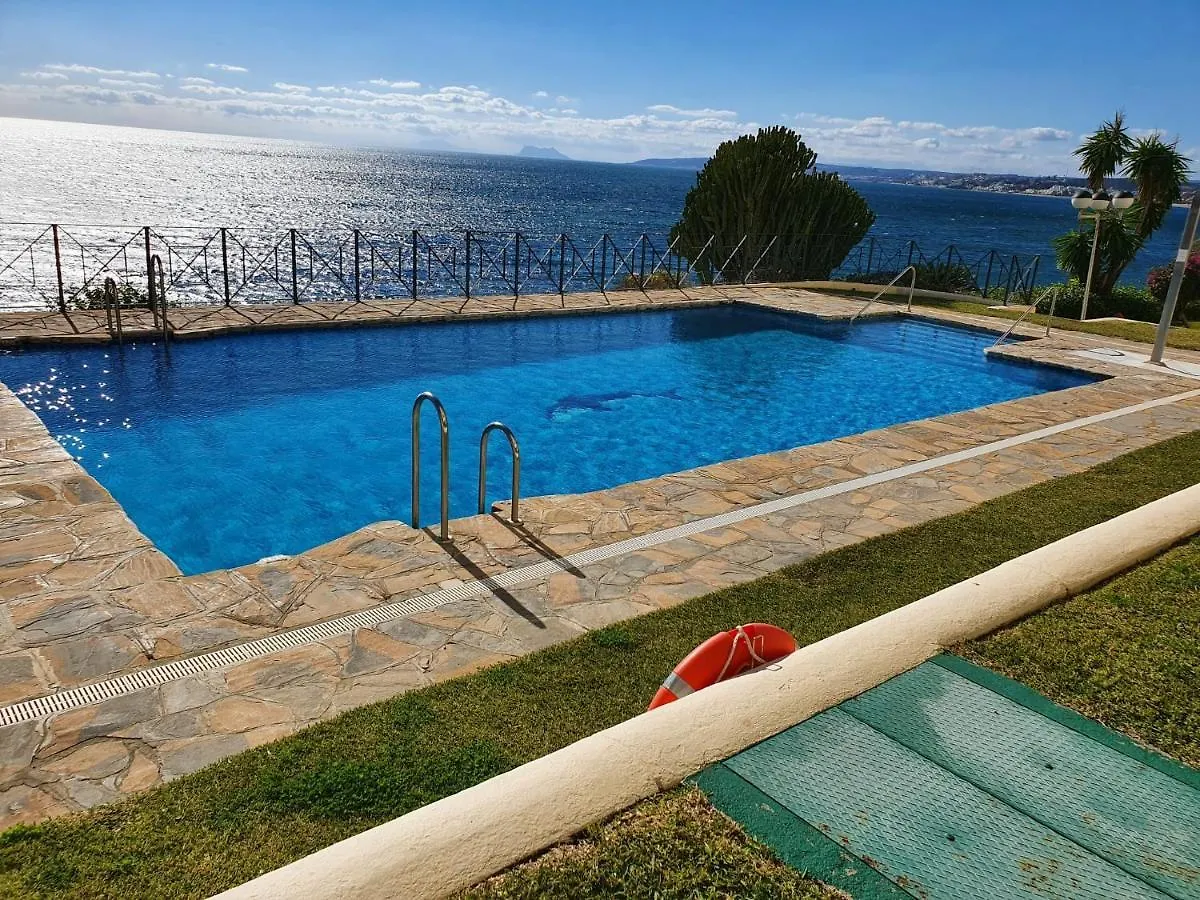 Veramar Bloque 2 - Appartement 2 C Estepona 0*,  Spain