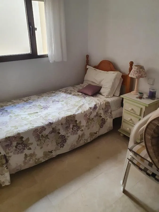 Veramar Bloque 2 - Appartement 2 C Estepona Spain