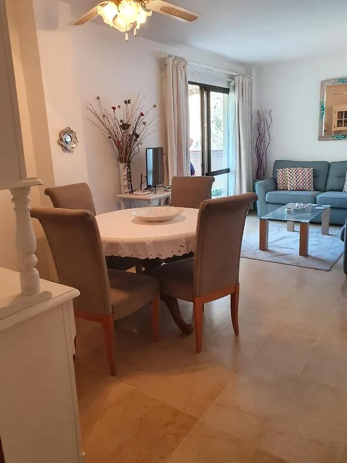 Veramar Bloque 2 - Appartement 2 C Estepona 0*,  Spain