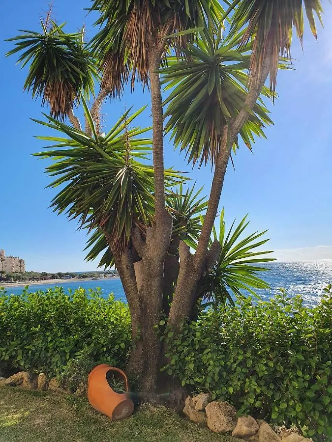 Veramar Bloque 2 - Appartement 2 C Estepona