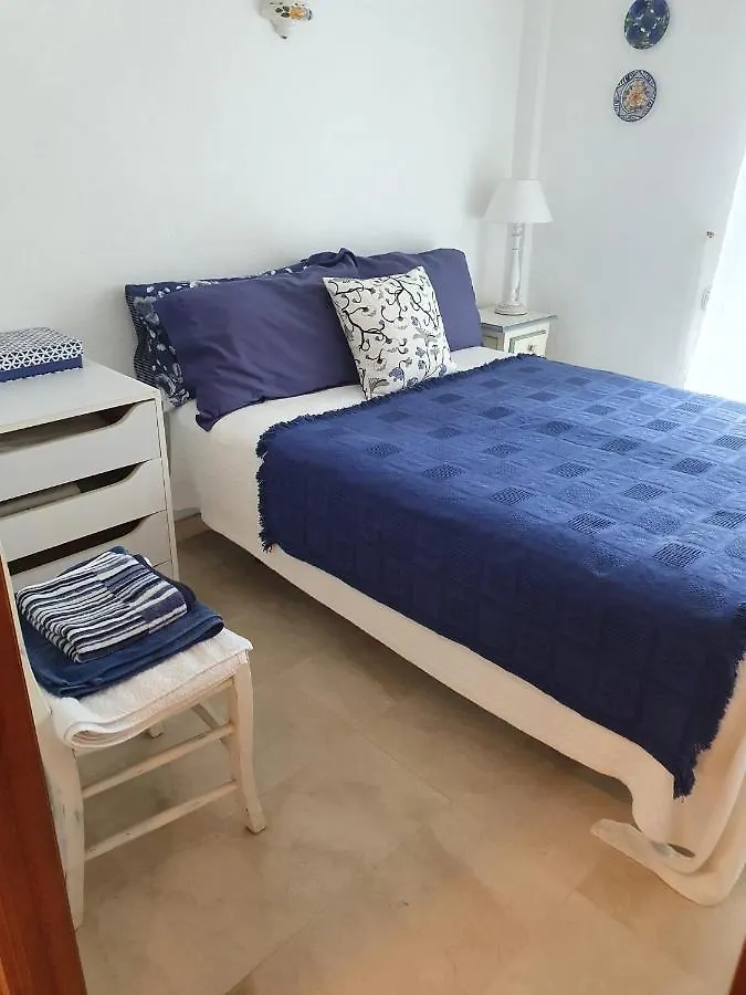 Apartment Veramar Bloque 2 - Appartement 2 C Estepona
