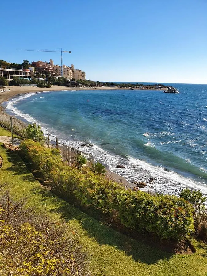 Veramar Bloque 2 - Appartement 2 C Estepona 0*,
