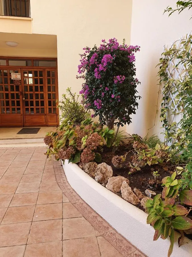 Veramar Bloque 2 - Appartement 2 C Estepona Apartment