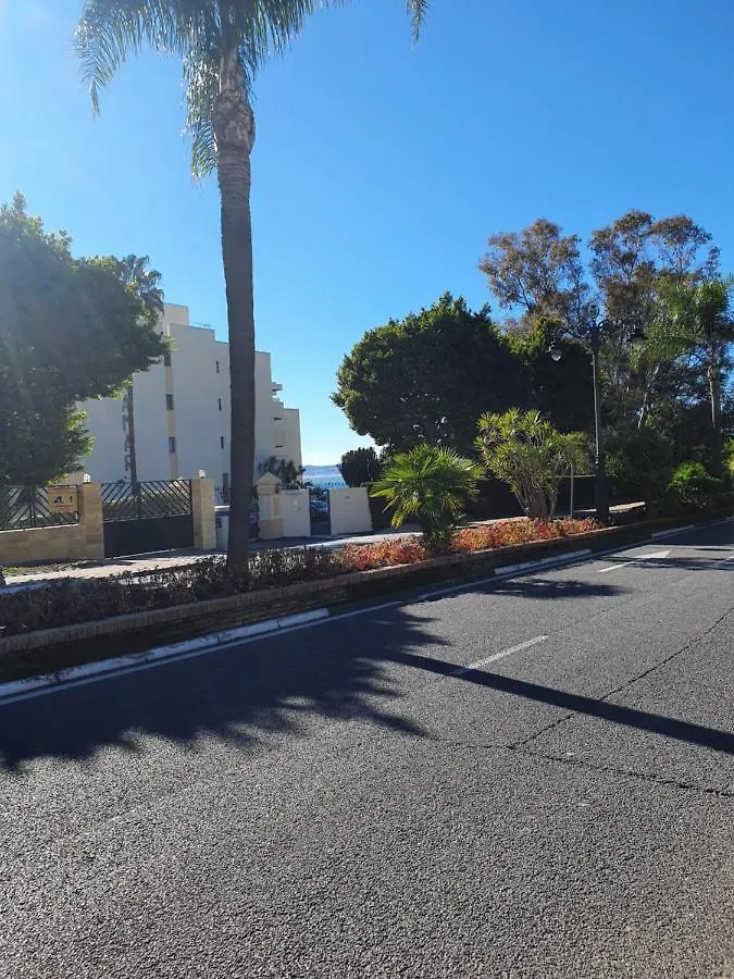 Veramar Bloque 2 - Appartement 2 C Estepona