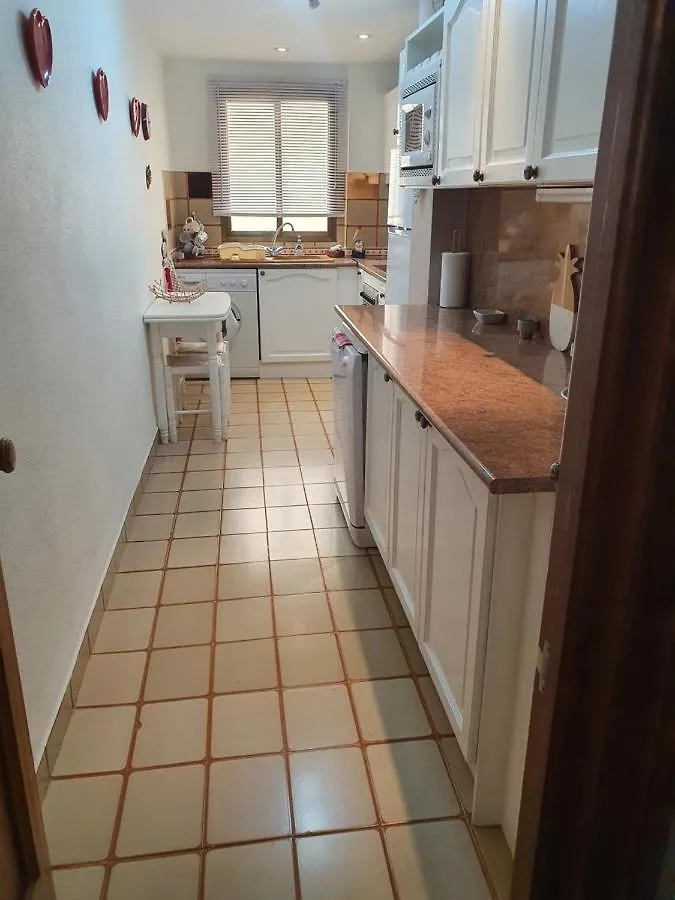 Veramar Bloque 2 - Appartement 2 C Estepona Apartment