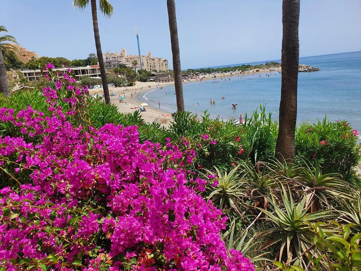 Apartment Veramar Bloque 2 - Appartement 2 C Estepona